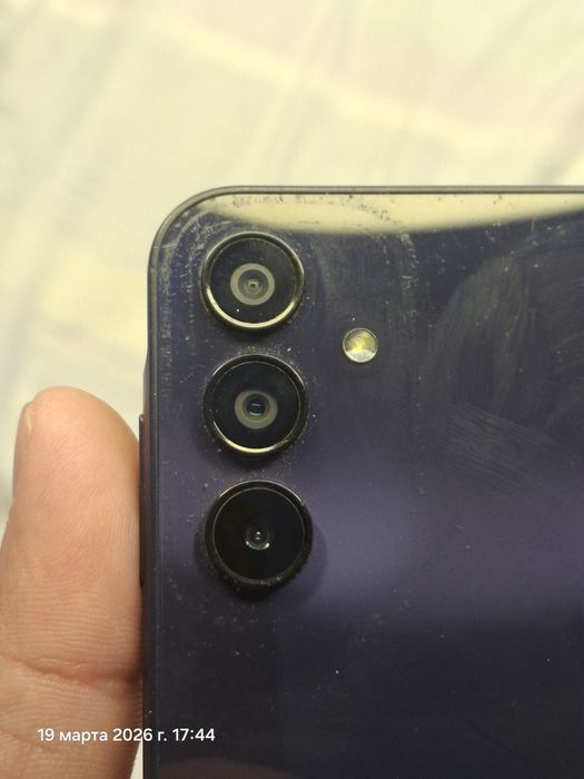 Продам Samsung A15 6/128 GB.