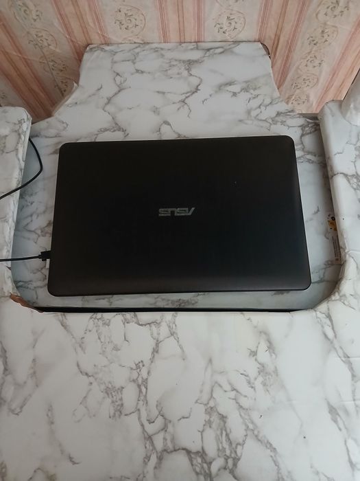 Ноутбук в хорошем состоянии