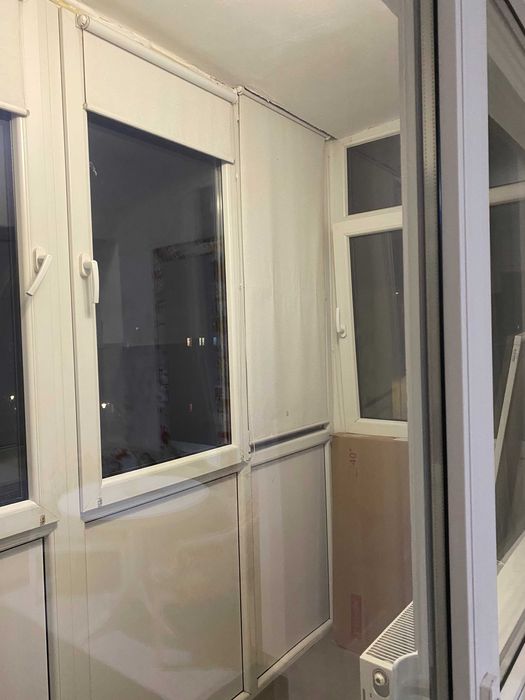 Proprietar chirie Strand garsoniera etaj 3