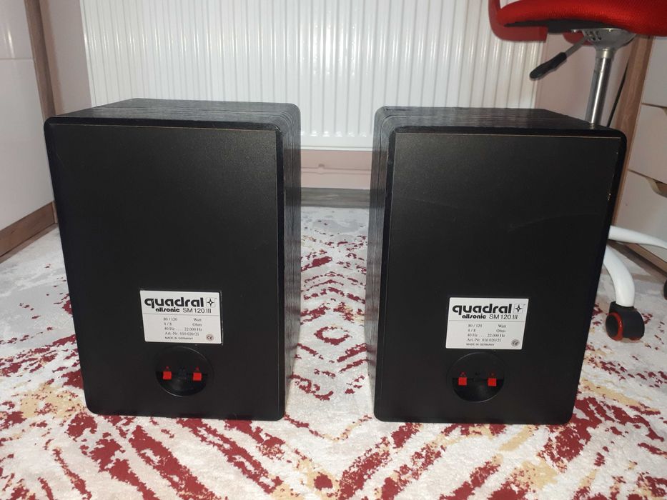 boxe retro compresie