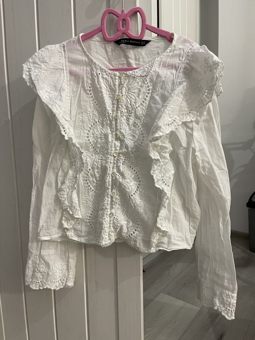 Cămașă Zara xs