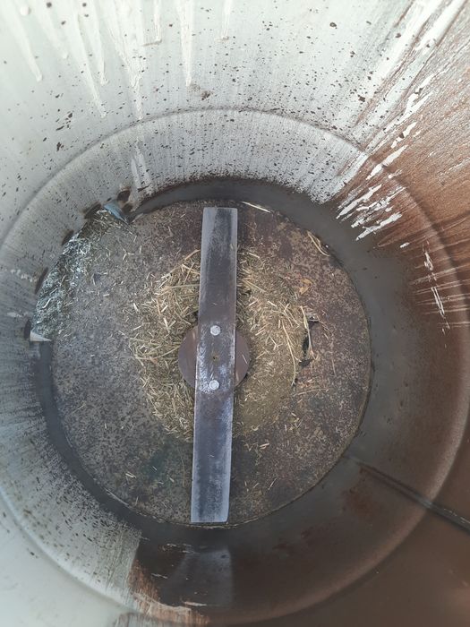 Драбилка сотилади