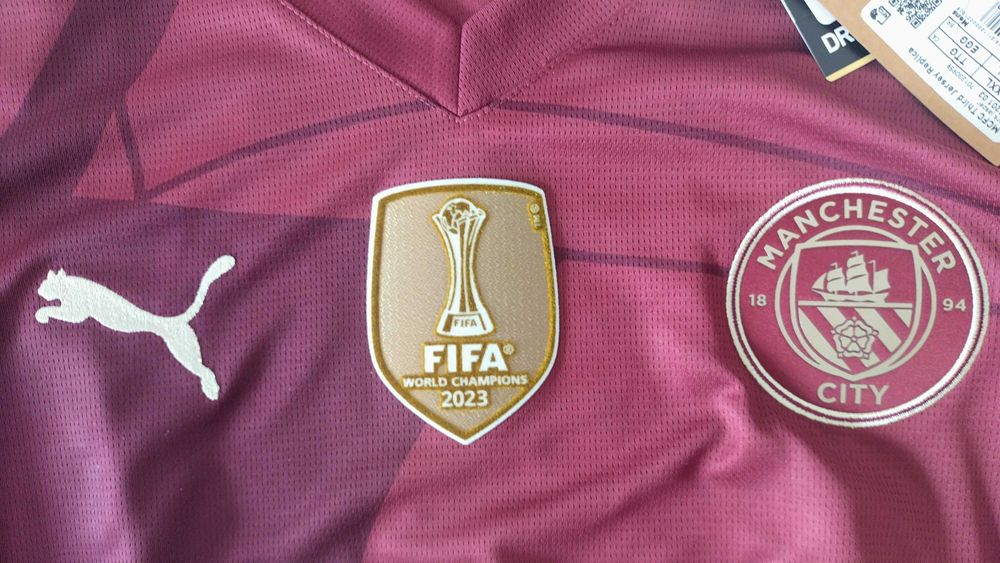 Манчестър сити 2024/25