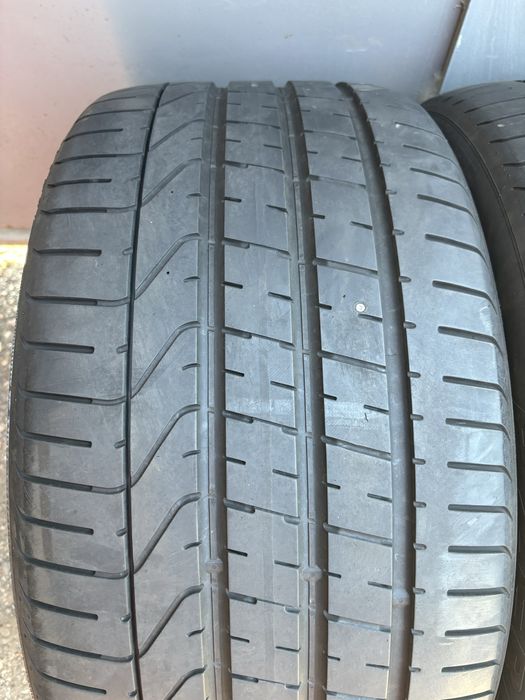315/35/21 Pirelli 2 бр
