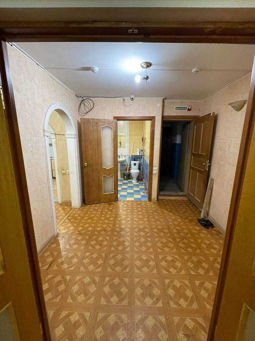 магазин OVERPACK на Бр. Жубановых 292/1