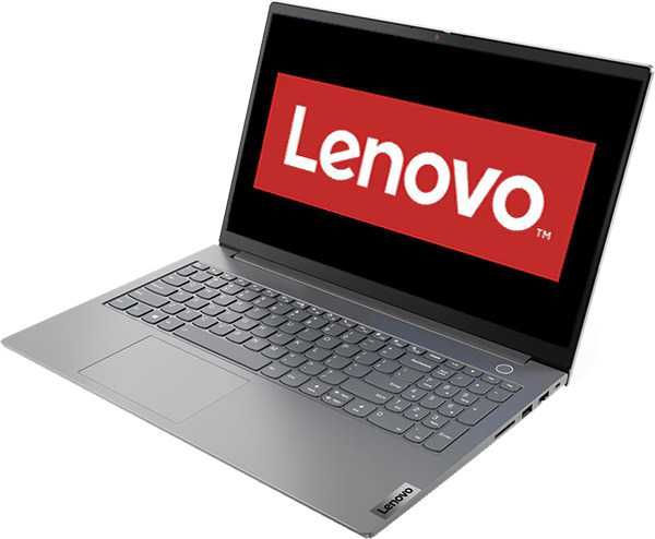 Laptop Lenovo 15.6 FHD IPS Procesor Intel i5-1135G7 16GB 512GB SSD Nou