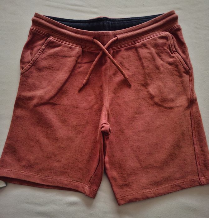 H&M бермуди 2бр. 146см.