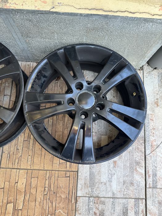 Jante aliaj 5x112