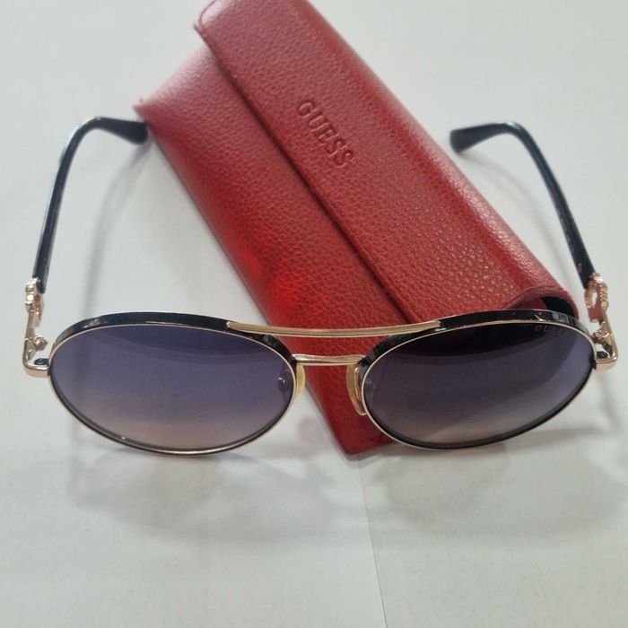 Слънчеви очила Guess GU7791-S 28Z