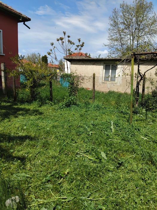 Къща в град Кривол , област Монтана(ВРАЧАНСКО)-0885119498