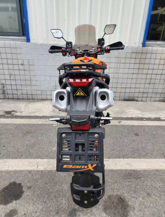 Қарабұқа мото документпен