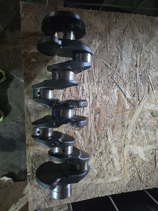 Vibrochen Mercedes 2.2 CDI OM651 cod a65117  a65125