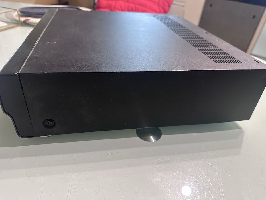 Egalizator audio Kenwood GE-760