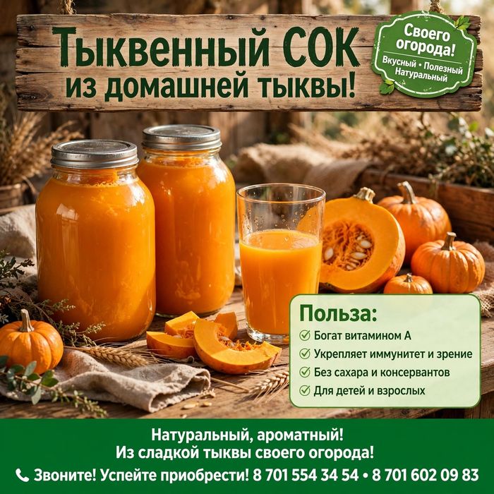 Продам домашнюю тыкву