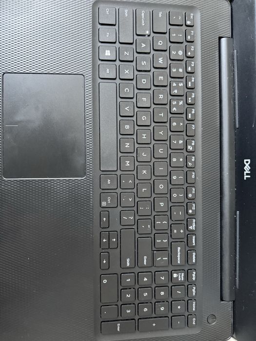 Laptop Dell Inspiron 3584