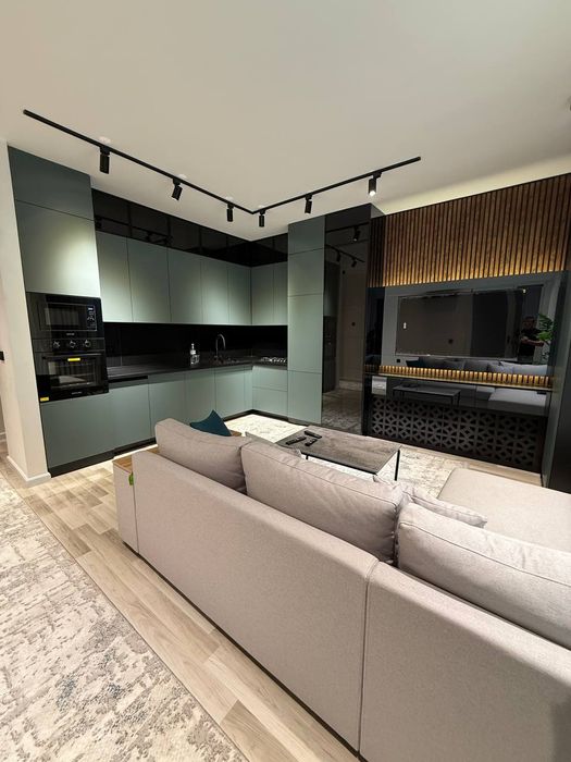 Яшнабадский район ЖК новостройка 1² комнатная квартира йевро лукс