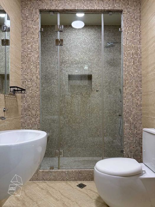 (Добрый) Ц5, 115 м², 3/3/8, Просторная квартира со свежим ремонтом