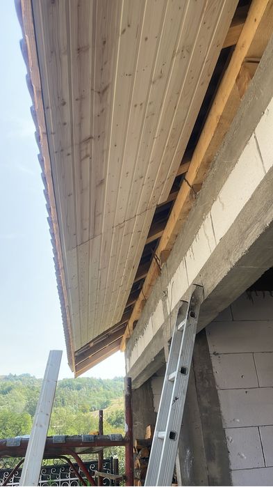 Amenajari interioare si exterioare