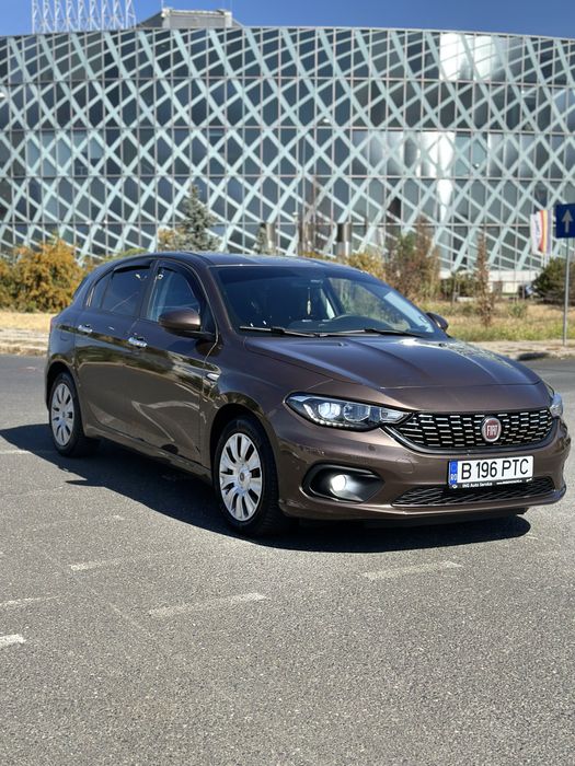 Fiat tipo 1.3 multijet2