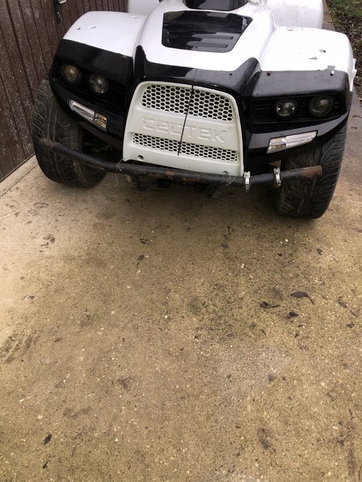 Piese atv cectek/ dezmebrez atv cectek /adly