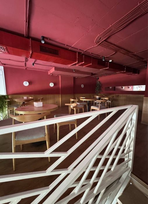 ТРЦ NEXT|SEOUL MUN|Сеул Мун|100м²|Кафе|Кофейня|Ресторан|Cafe|Шоурум