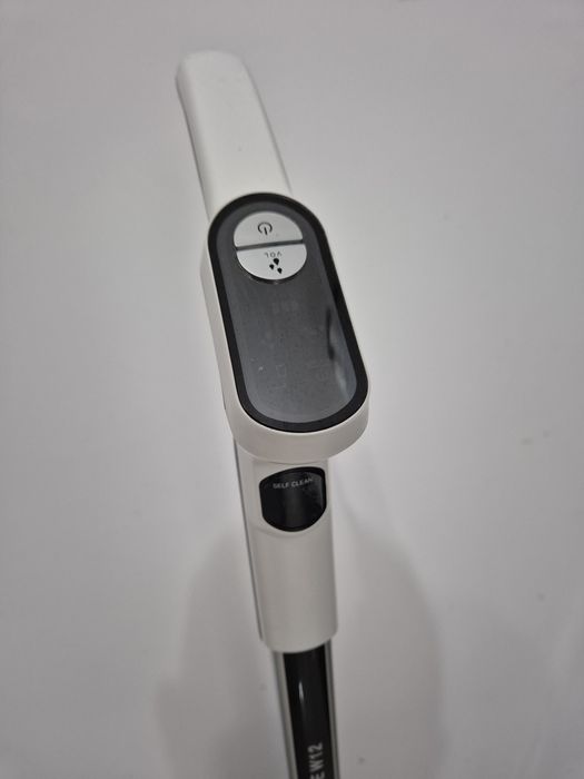 Aspirator fara fir