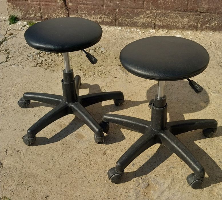 Кресло парикмахерское