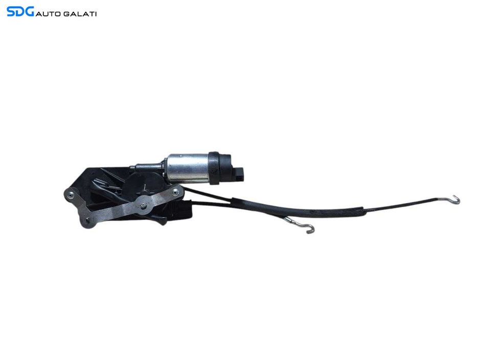 Motoras Reglaj Ajustare Scaun Electric Volkswagen Passat B6 Break 2005 - 2010 [N1656]
