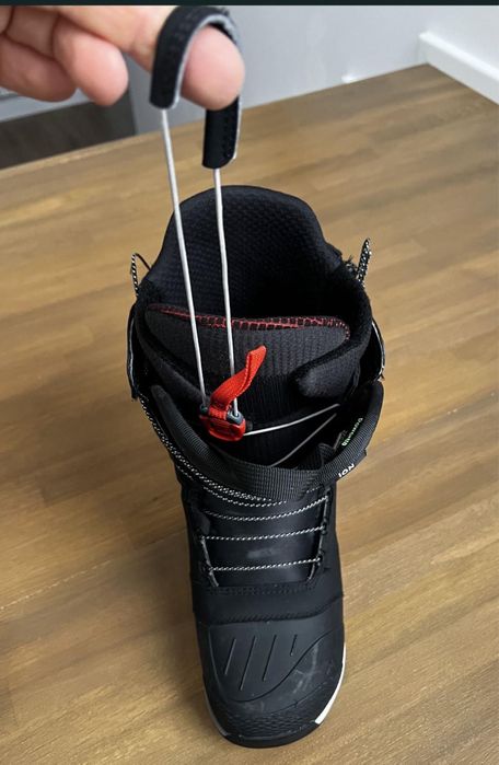 Boots Snowboard Burton Ion