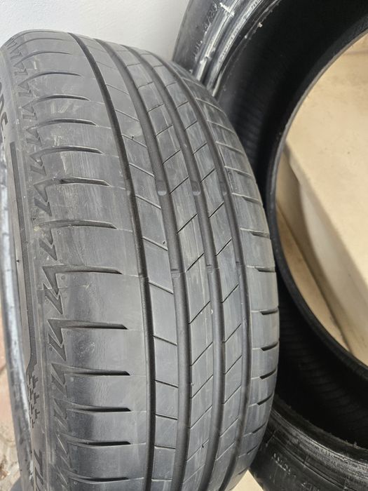 BRIDGESTONE Turanza, летни гуми 205 / 55 /16  - 3 броя