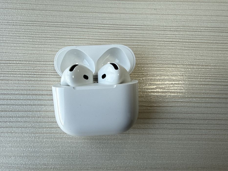 Air Pods 5 новые