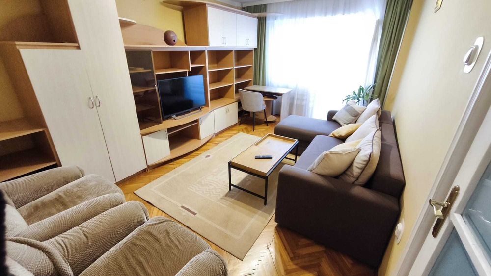 3 Camere - cart Rogerius, Bul Stefan cel Mare