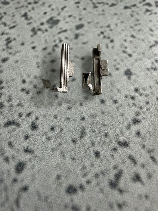 Модели 1.43 нива а20 ссср