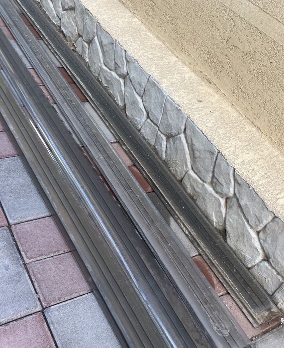 Соединители для полигали