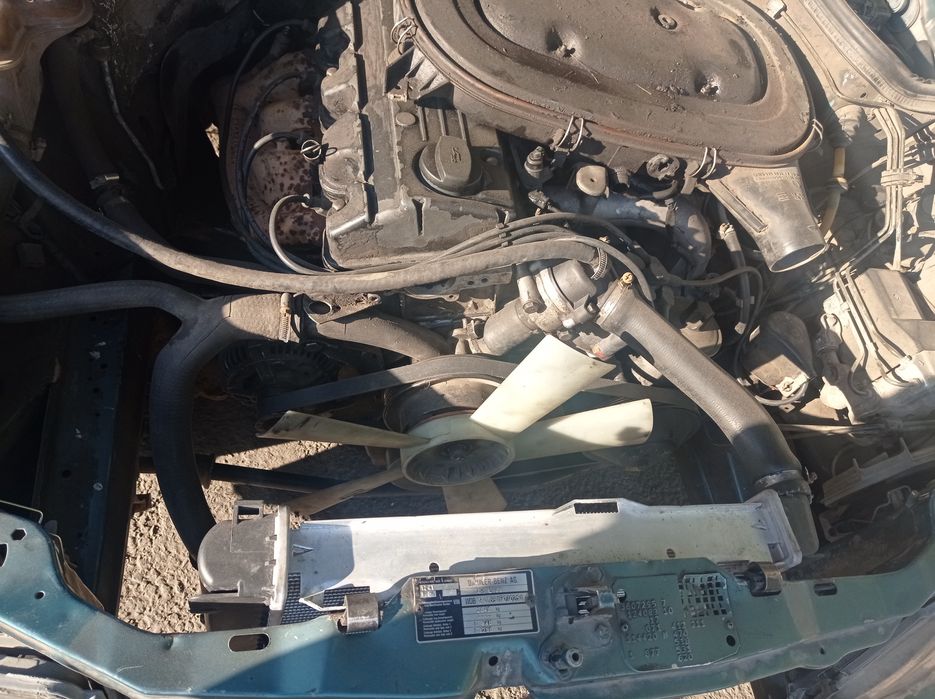Продам 2шт машину на одном стоит свап 2jz vvt-i
