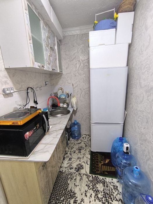 Продам 1/2/2 Спутник -6. Ремонт под ключ.