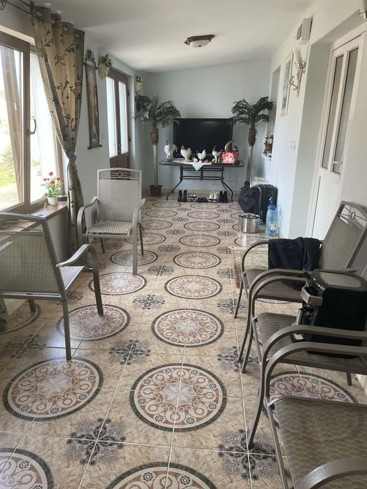 Casa jud Timis sat Cenei