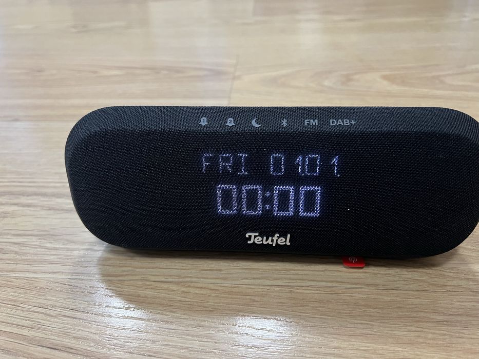 Teufel radio one bluetooth