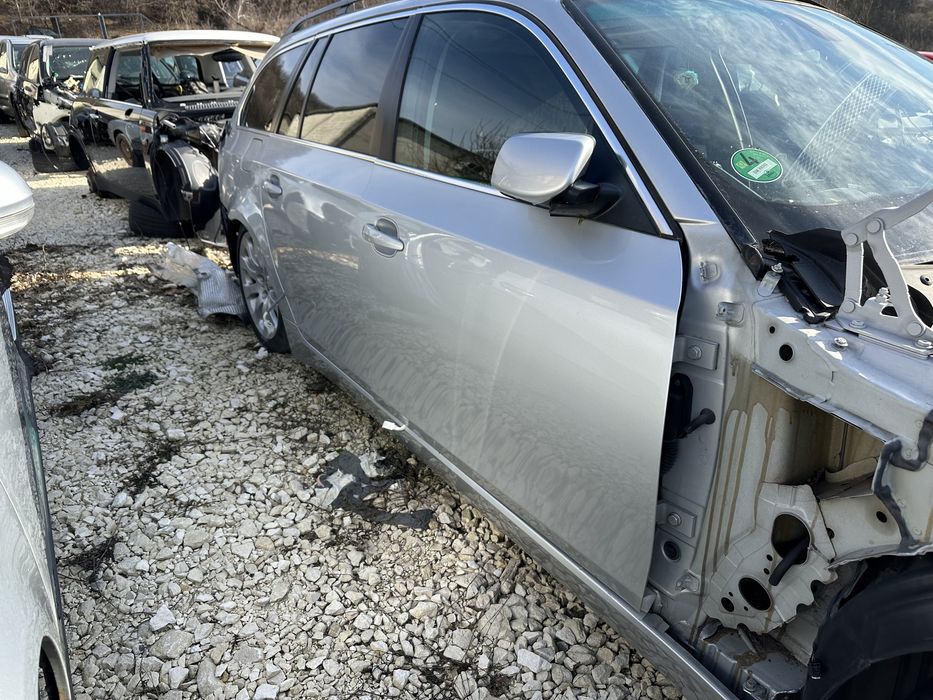 Врата/Врати за BMW E61