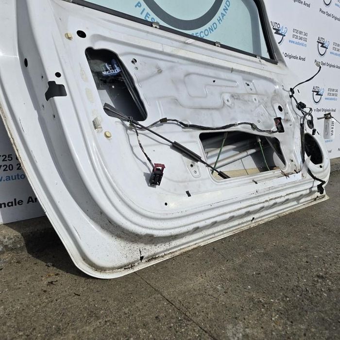 Portiera usa Y474 stanga fata Opel Corsa D facelift