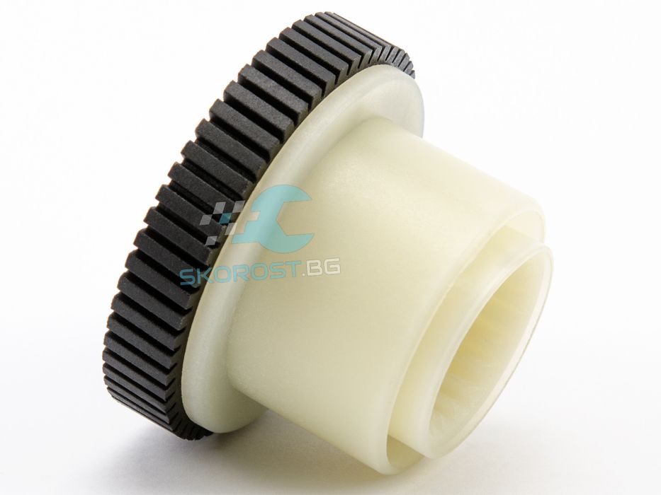 Ремонтен комплект зъбно колело актуатор раздатка на BMW X3 X5 X6