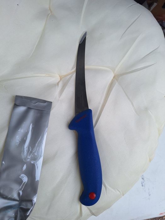 Ножове за обезкостяване!