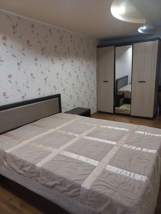 Продам 3 комнонатную квартиру