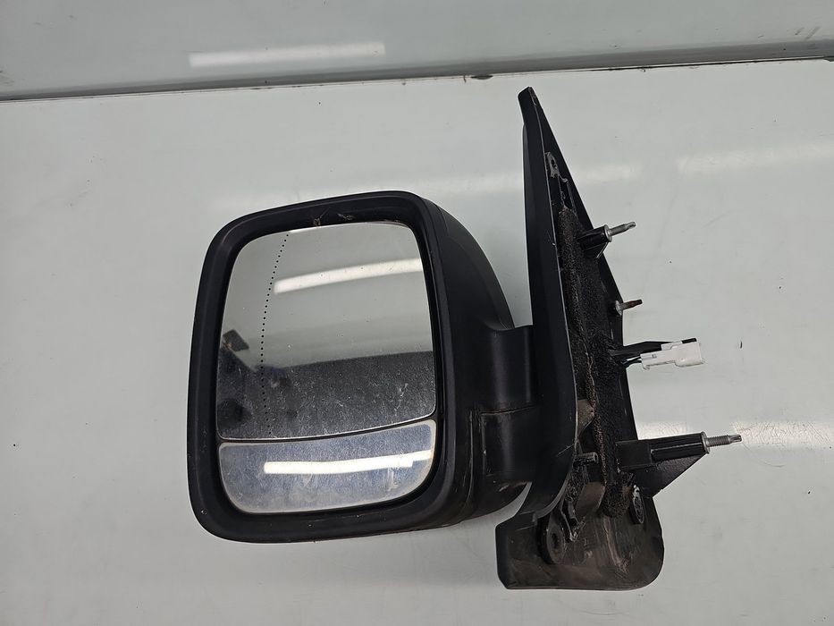 Oglinda stanga Renault Trafic 3 (F82) [Fabr 2014-2022] NNS
