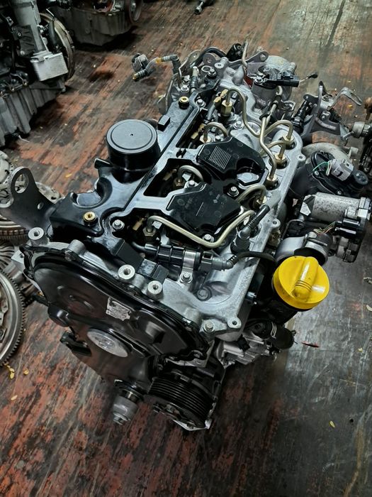 Motor Opel Vivaro 2.0 CDTI tip M9R euro 4 motor Renault Trafic 2.0 dci