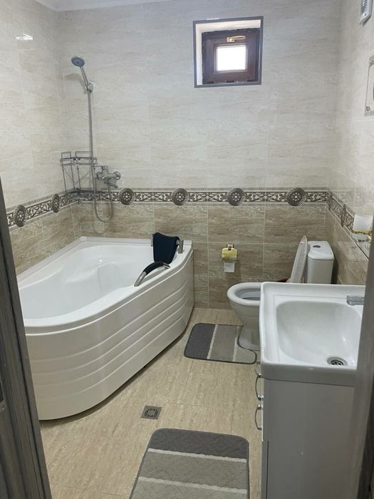 Дача в чимгане