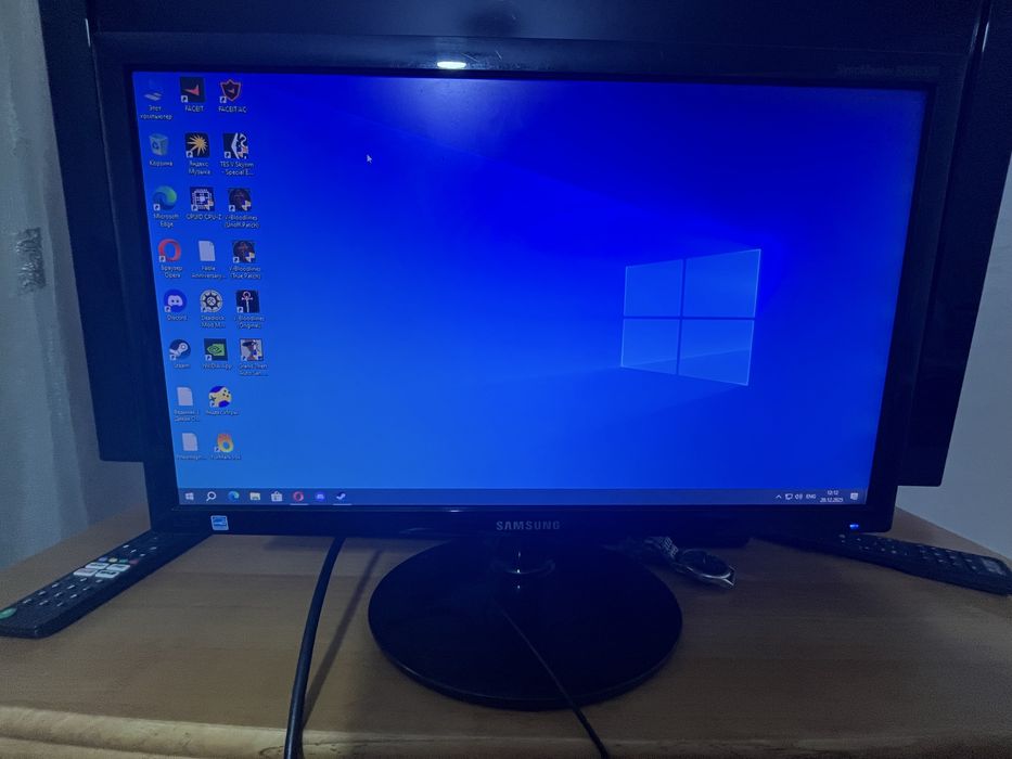 Продам компьютер