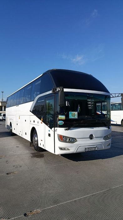 Golden Dragon sotiladi