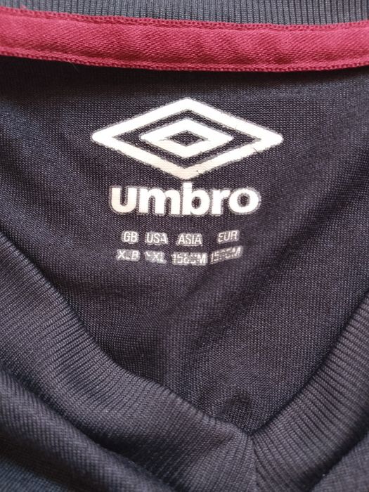 Tricou Fotbal Copii West Ham United 158 cm