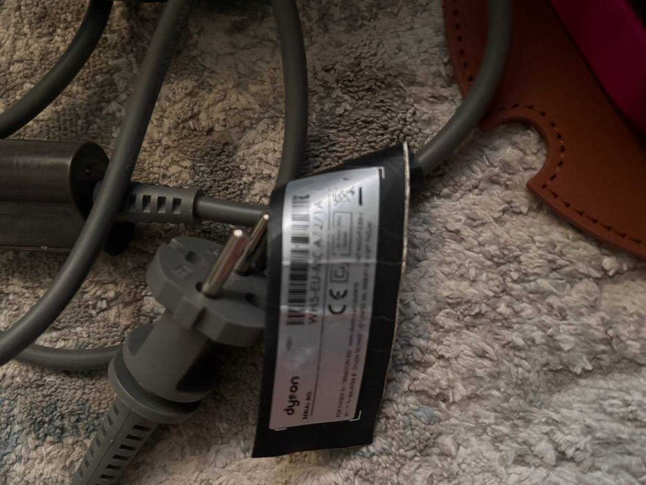 Фен Dyson HS01 оригинал